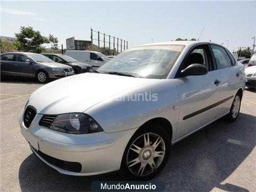 Seat Cordoba 1.9 SDI REFERENCE