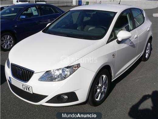 Seat Ibiza 1.6 TDI 105cv Style DPF