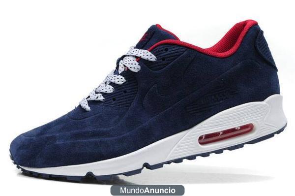 Venta al por mayor de la última versión del Max Nike! 2012!