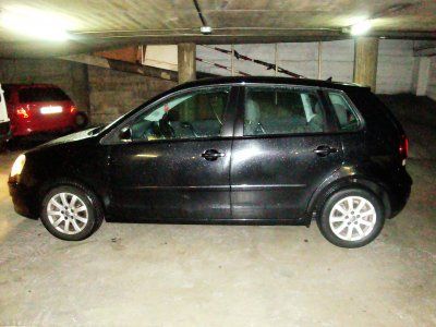 VOLKSWAGEN POLO SOPRTLINE 1.9 - BARCELONA