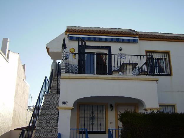 3b  , 1ba   in Playa Flamenca,  Costa Blanca South   - 79000  EUR