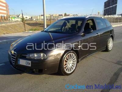 Alfa Romeo 156