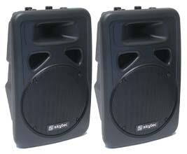 ALTAVOCES  SKYTRONIC  8