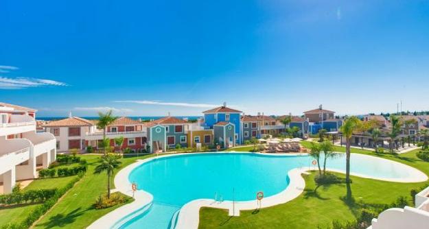 Apartamento a la venta en Atalaya Costa del Sol