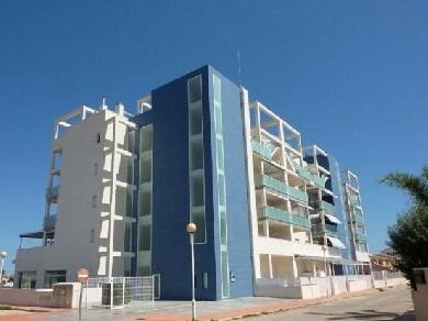 Apartamento con 2 dormitorios se vende en Santiago de la Ribera, Costa Calida