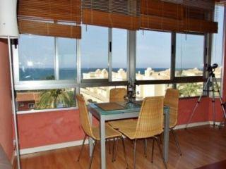 Apartamento en venta en Dénia, Alicante (Costa Blanca)