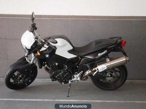 BMW F 800 R