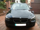 BMW SERIE 5 520 I - Barcelona - mejor precio | unprecio.es