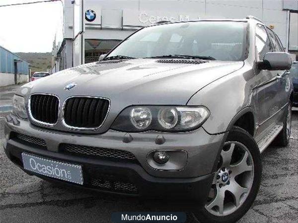 BMW X5 X5 3.0d