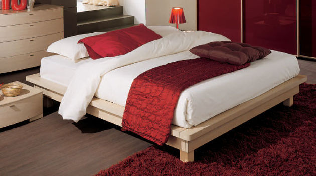 Cama Plano Sommier