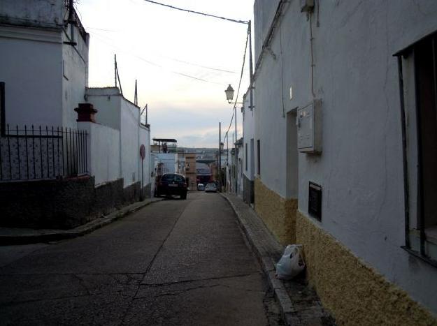 Casa en Jerez de la Frontera