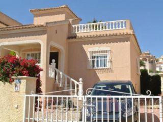 Chalet en venta en Ciudad Quesada, Alicante (Costa Blanca)