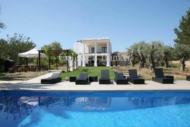 Chalet en venta en Ibiza/Eivissa, Ibiza (Balearic Islands)