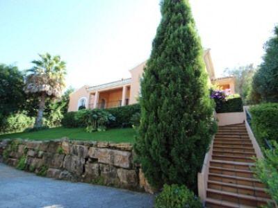 Chalet en venta en Sotogrande, Cádiz (Costa de la Luz)