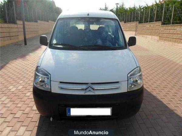 Citroën Berlingo 1.9D SX Plus