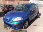 Citroën C3 1.4HDI Furio - mejor precio | unprecio.es