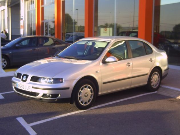 CITROEN SAXO