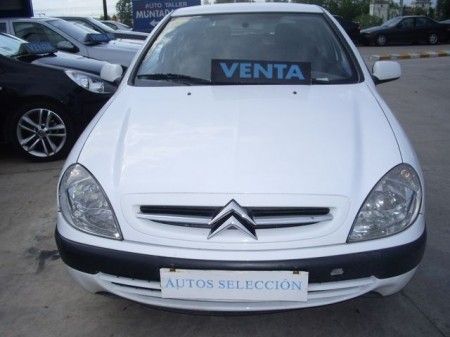 CITROEN XSARA COUPE 1.6I 16V VTR  - Girona