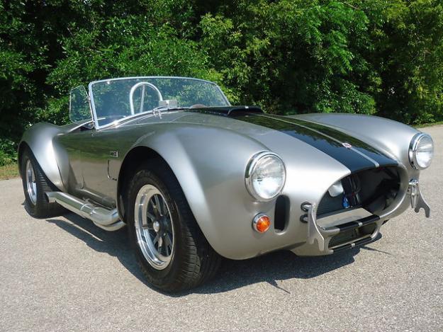 Cobra  Shelby Serie 427