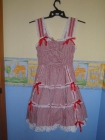 Disfraz / Cosplay Lolita - mejor precio | unprecio.es