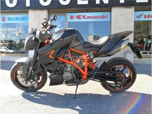 KTM 990 SUPER DUKE R