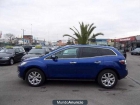 Mazda CX-7 2.3 SPORTIVE - mejor precio | unprecio.es