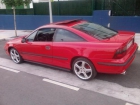 Opel Calibra ROJO FERRARI PRECIOSO UNICO TECHO ELECTRICO IMPRESIONANTE - mejor precio | unprecio.es