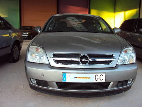 Opel Vectra Confort 2.0 dti 16v