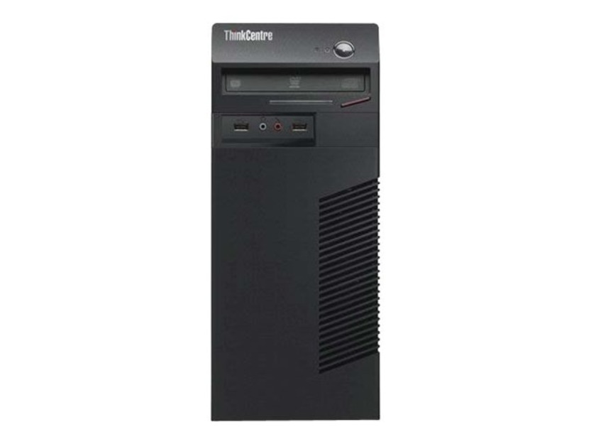 PC Nuevo Lenovo ThinkCentre M72e Intel Dual Core G640 2.86GHZ 4GB RAM