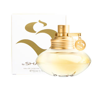 Perfume S by Shakira edt vapo 50ml