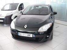 RENAULT MEGANE 1.9dCi L.Privil