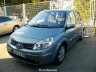 Renault Scenic DYNAMIQE 1.5DCI 105CV - mejor precio | unprecio.es