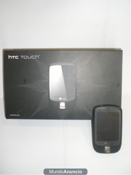 Se vende Htc Touch, Seminueva