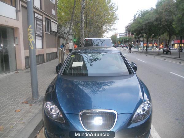 Seat León en venta