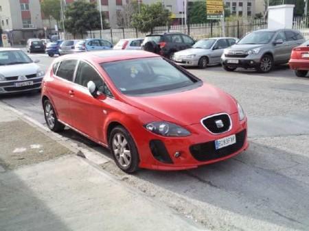 Seat leon stylance 19 tdi en valencia