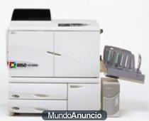 Venta riso hc5500 + controlador psr7-9000