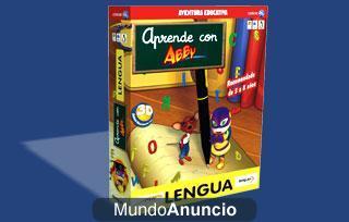 VIDEOJUEGO INFANTIL DE APRENDIZAJE PARA NIÑOS \