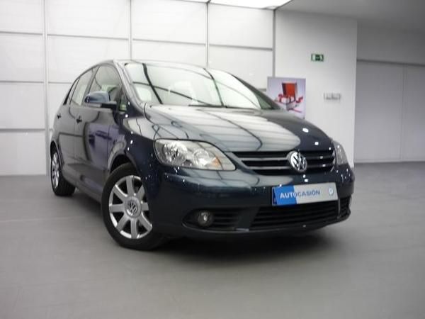 Volkswagen Golf 2.0 TDI Sportline DSG