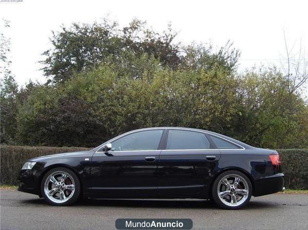 2005 Audi A6 5500