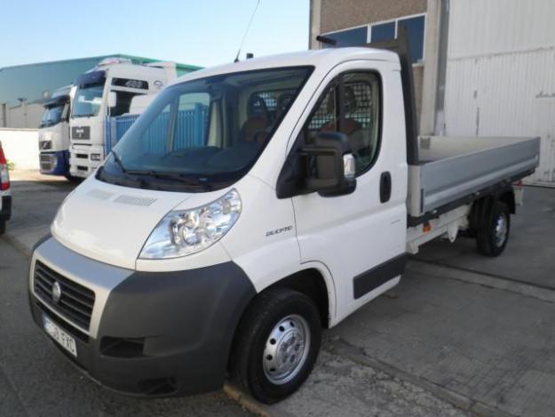 2007 Fiat Ducato 2.3mjt 120CV