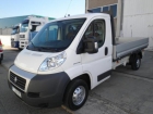 2007 Fiat Ducato 2.3mjt 120CV - mejor precio | unprecio.es