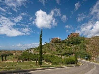 Apartamento con 2 dormitorios se vende en Estepona, Costa del Sol