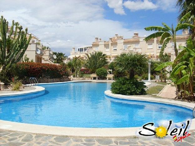 Apartamento en Orihuela-Costa