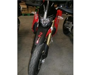 APRILIA SMV 750 DORSODURO ABS