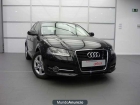 Audi A3 Sportback 1.6 TDI Attraction - mejor precio | unprecio.es