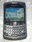 BLACKBERRY 8330, CAM 2.0 ,GPS,INTERNET,OS 5.0, SOLO CDMA - mejor precio | unprecio.es