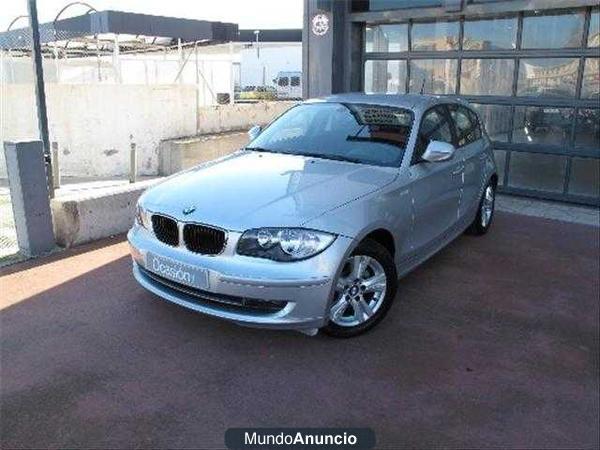 BMW 116 D 116d 5 puertas