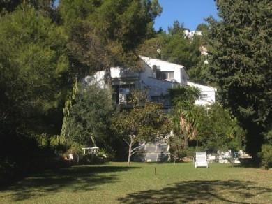 Chalet con 5 dormitorios se vende en Mijas Pueblo, Costa del Sol