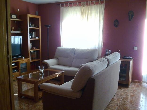 CHALET PANTOJA 150000