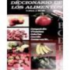 DICCIONARIO DE LOS ALIMENTOS: vitaminas, calorías, cocción, conservación, etc. --- Cedel, Colección Consejos para Vivir - mejor precio | unprecio.es